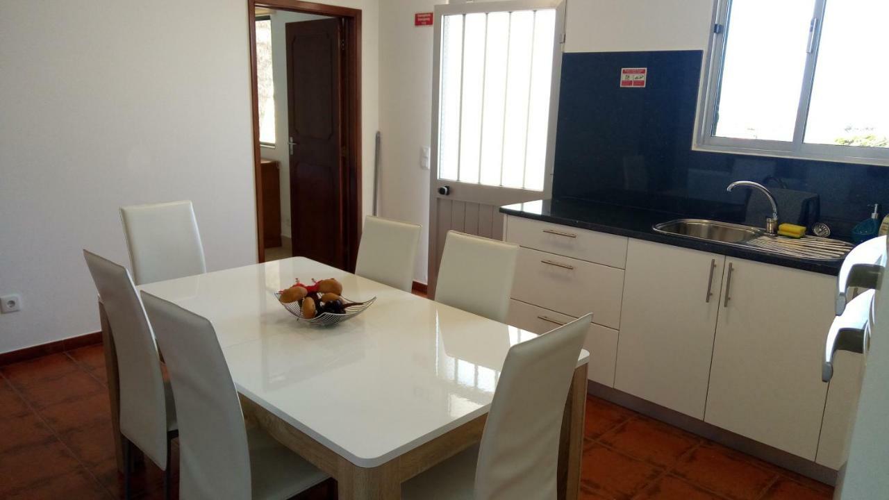 Vivenda Cabral Apartment Funchal  Exterior photo