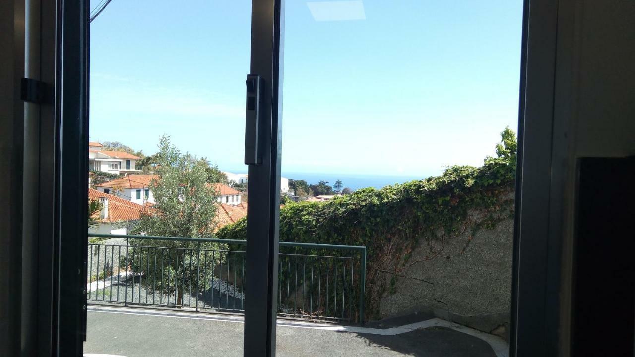 Vivenda Cabral Apartment Funchal  Exterior photo